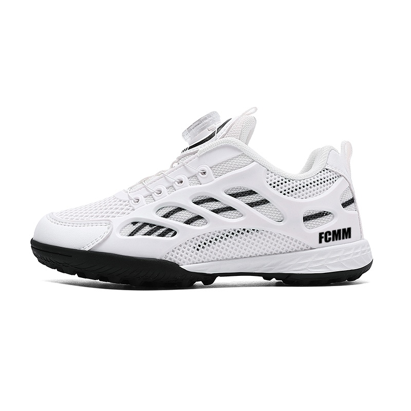 Детские баскетбольные кроссовки для детей FCMM, белый
Детские баскетбольные кроссовки для детей FCMM, белый