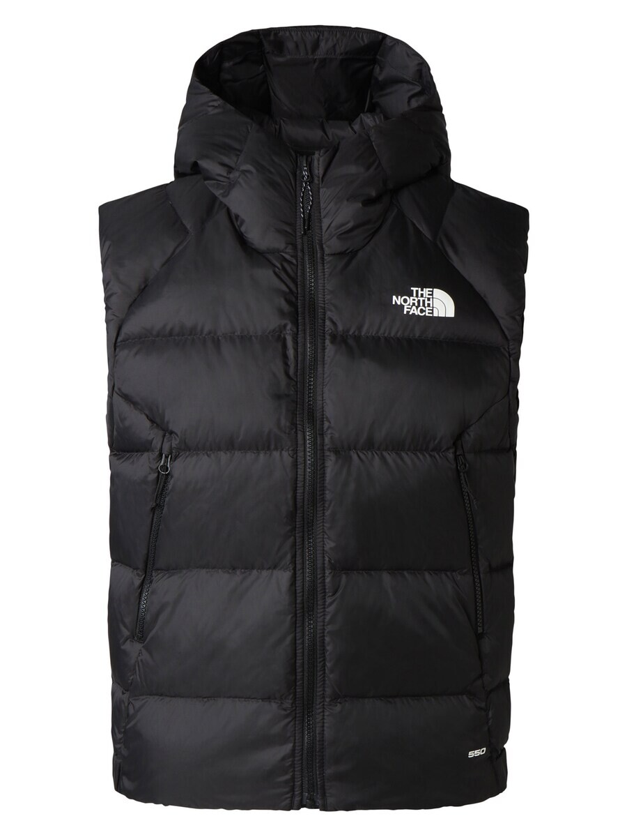 Утепленный жилет THE NORTH FACE Sports Vest Hyalite, черный
Утепленный жилет THE NORTH FACE Sports Vest Hyalite, черный