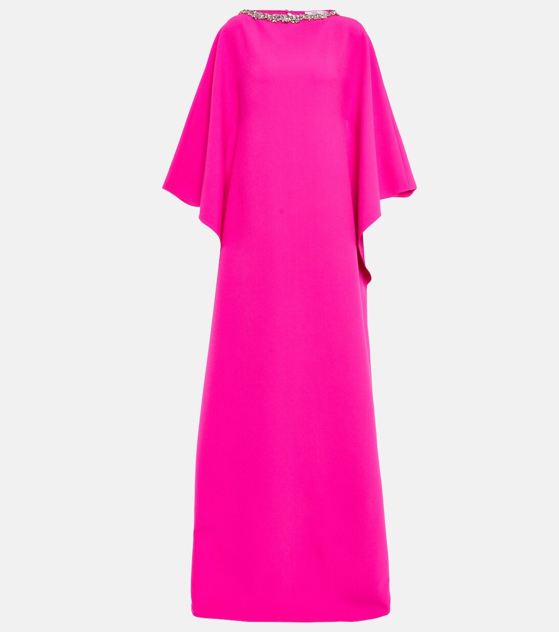 Декорированное платье Arama из крепа SAFIYAA, розовый
Декорированное платье Arama из крепа SAFIYAA, розовый