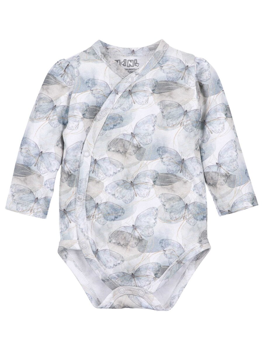 Комбинезон NINI, белый
Комбинезон NINI, белый