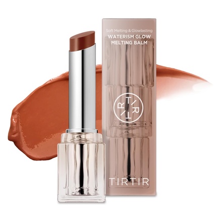 Бальзам Waterism Glow Melting Balm 06 Honey Nut
Бальзам Waterism Glow Melting Balm 06 Honey Nut