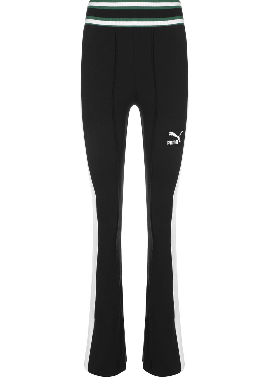 Леггинсы PUMA Skinny Leggings, черный
Леггинсы PUMA Skinny Leggings, черный