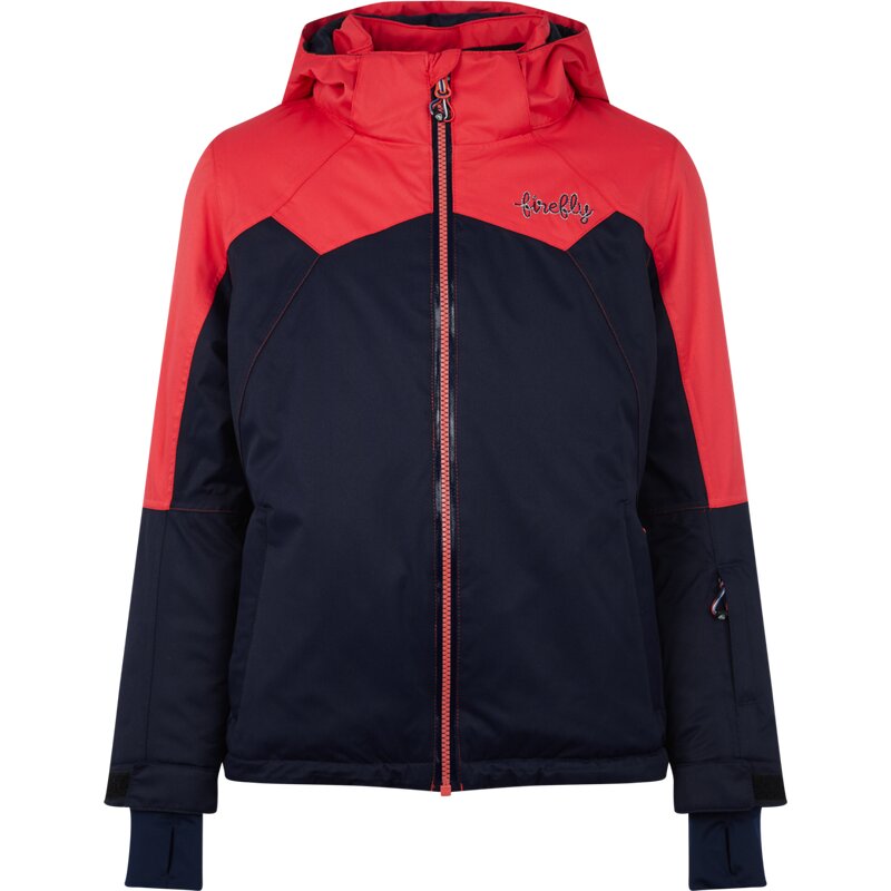 Куртка Дана Firefly, мультиколор
Куртка Дана Firefly, мультиколор