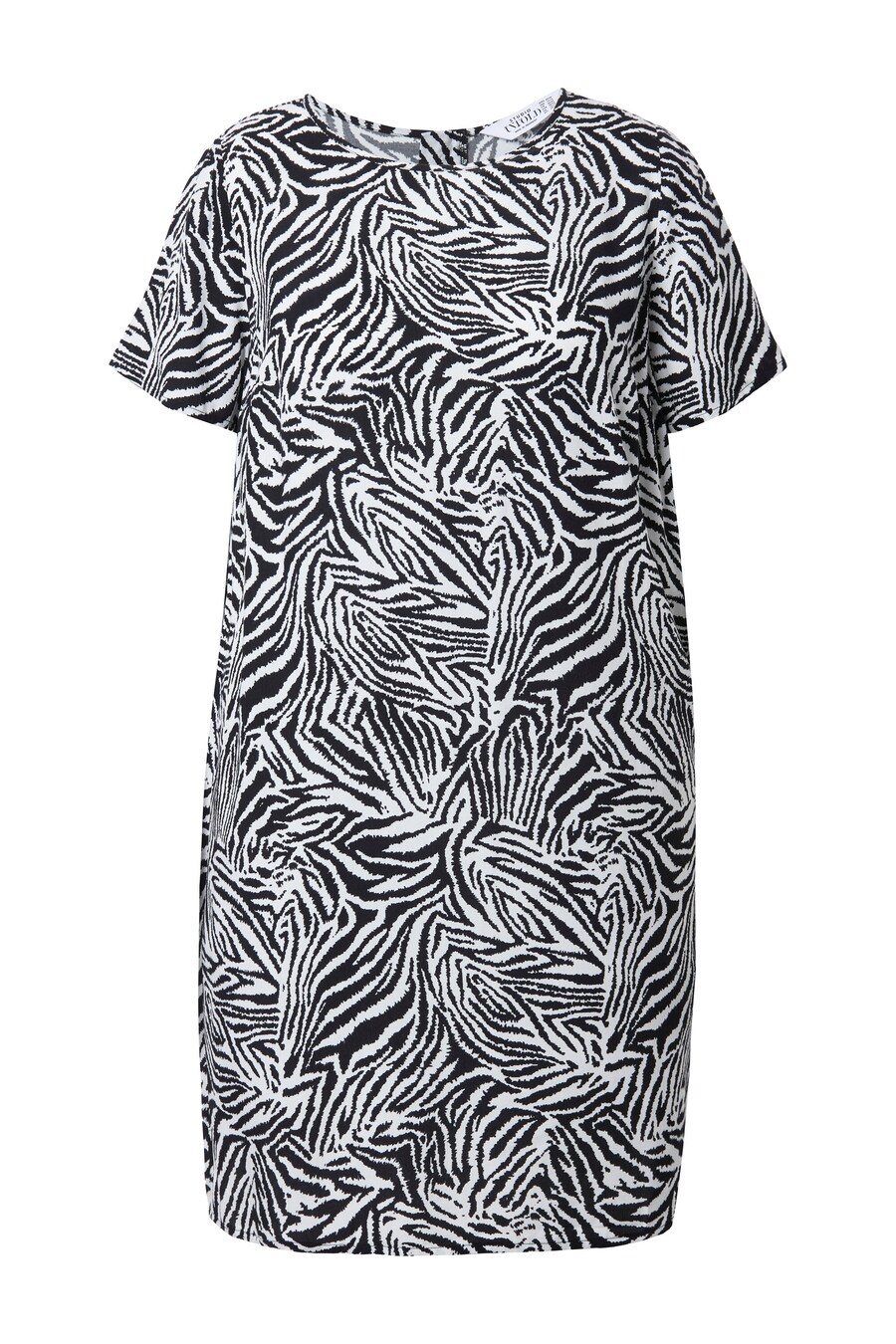 Мини платье Studio Untold, Black
Мини платье Studio Untold, Black