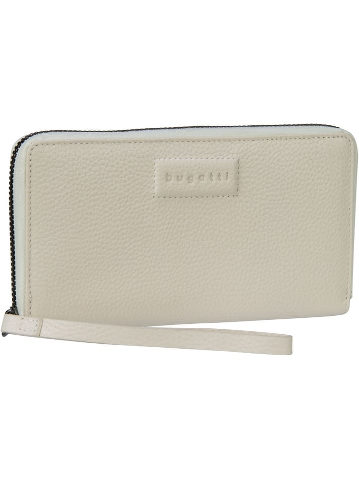 Кошелек Bugatti, белый
Кошелек Bugatti, белый