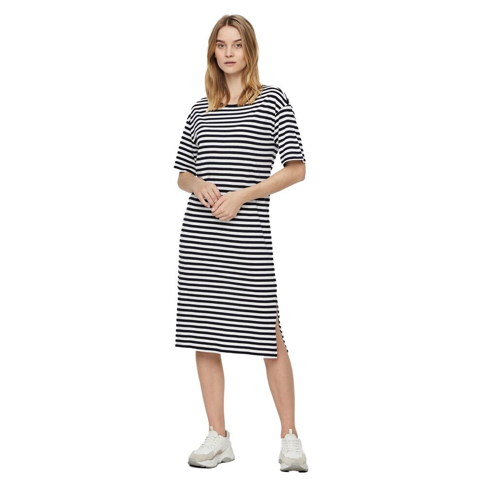 Платье Noisy May Mayden 2/4, черный
Платье Noisy May Mayden 2/4, черный