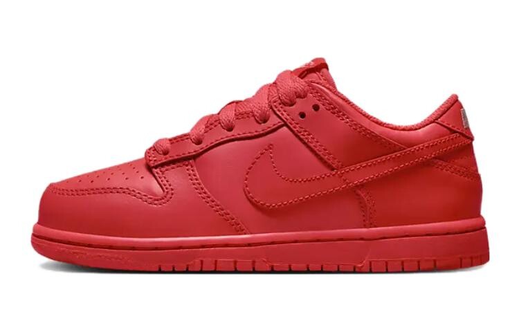 Обувь для скейтбординга Nike Dunk Kids Дети, Red 
Обувь для скейтбординга Nike Dunk Kids Дети, Red