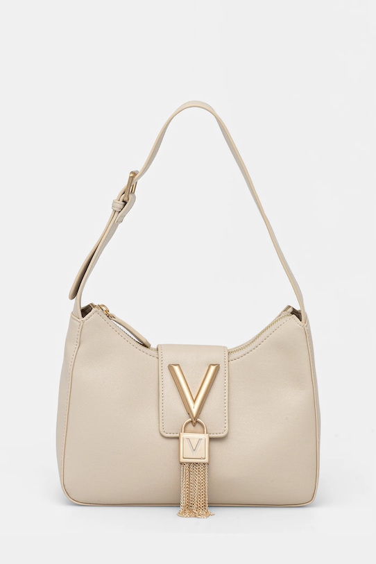 Сумка Valentino Bags, бежевый
Сумка Valentino Bags, бежевый