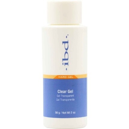 Прозрачный гель 56G, Ibd
Прозрачный гель 56G, Ibd