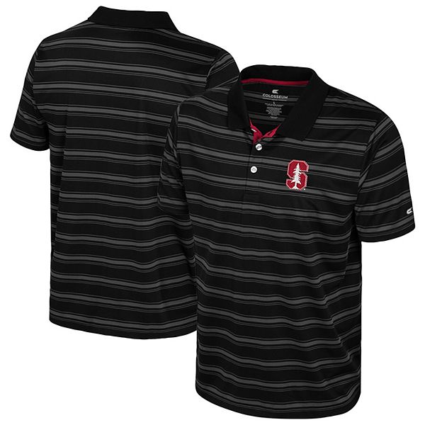 Мужская черная поло stanford cardinal milk steak Colosseum
Мужская черная поло stanford cardinal milk steak Colosseum