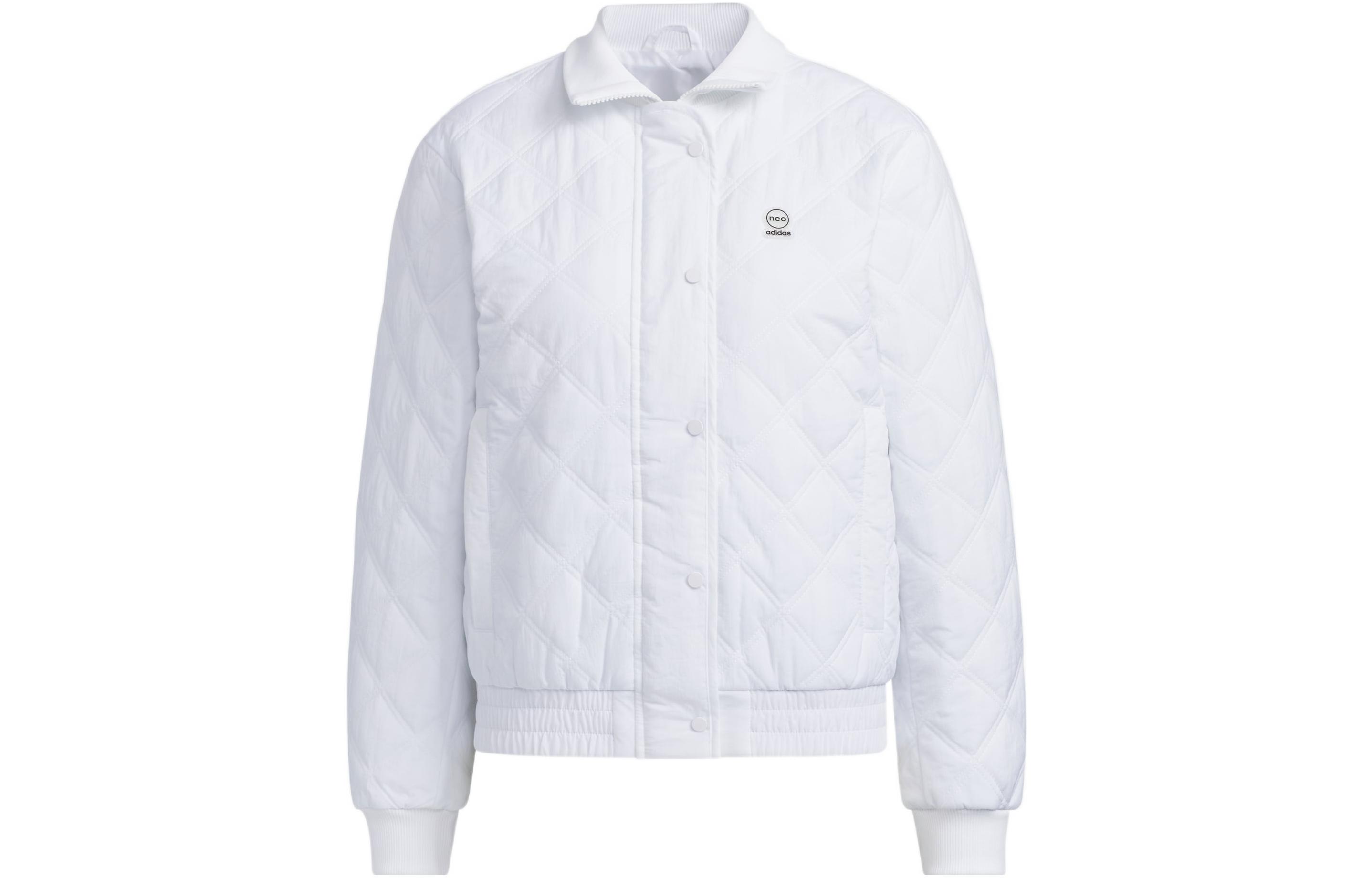 Adidas Neo Пуховик женский белый
Adidas Neo Пуховик женский белый