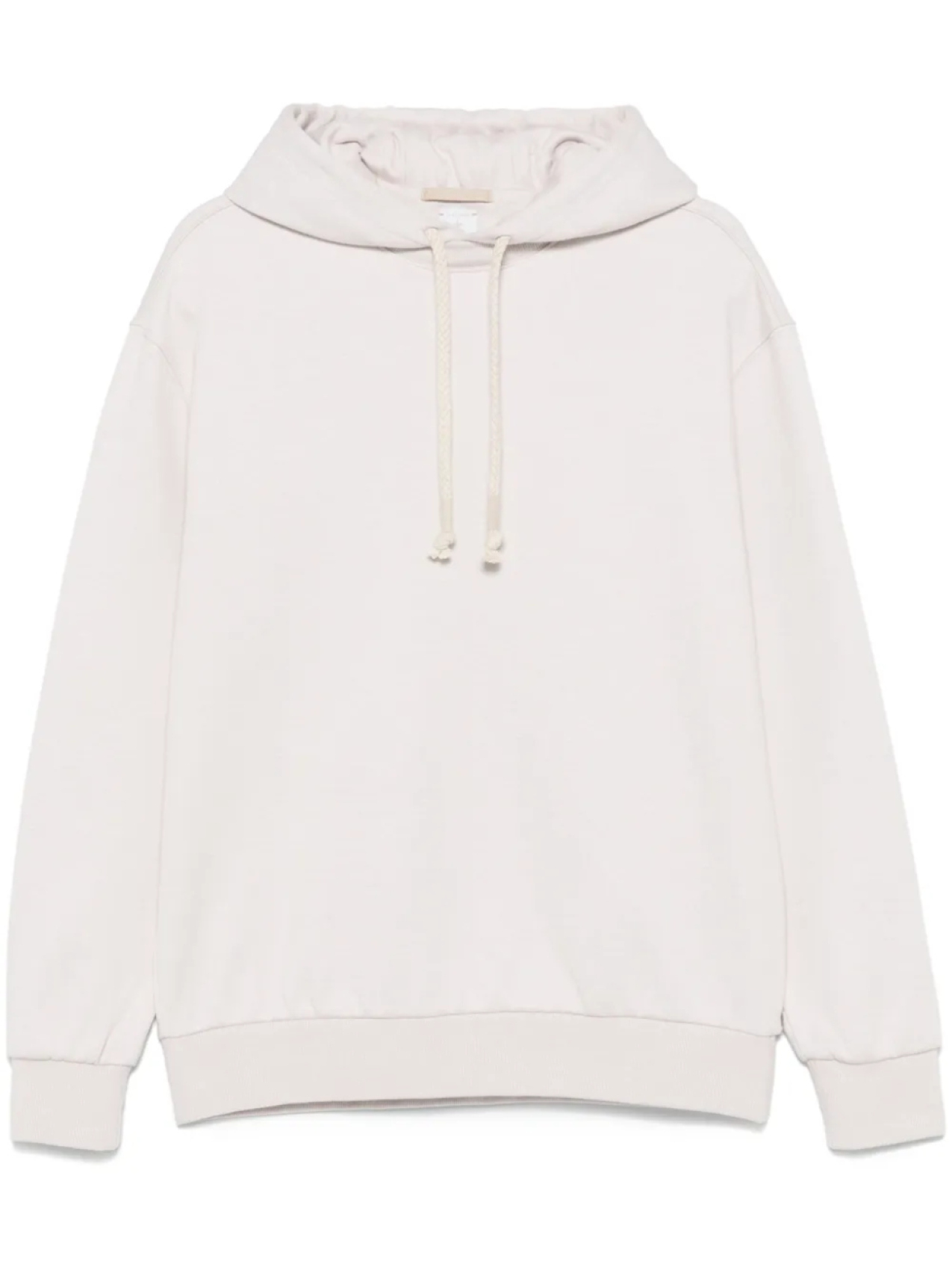 Eleventy худи из джерси, нейтральный
Eleventy худи из джерси, нейтральный