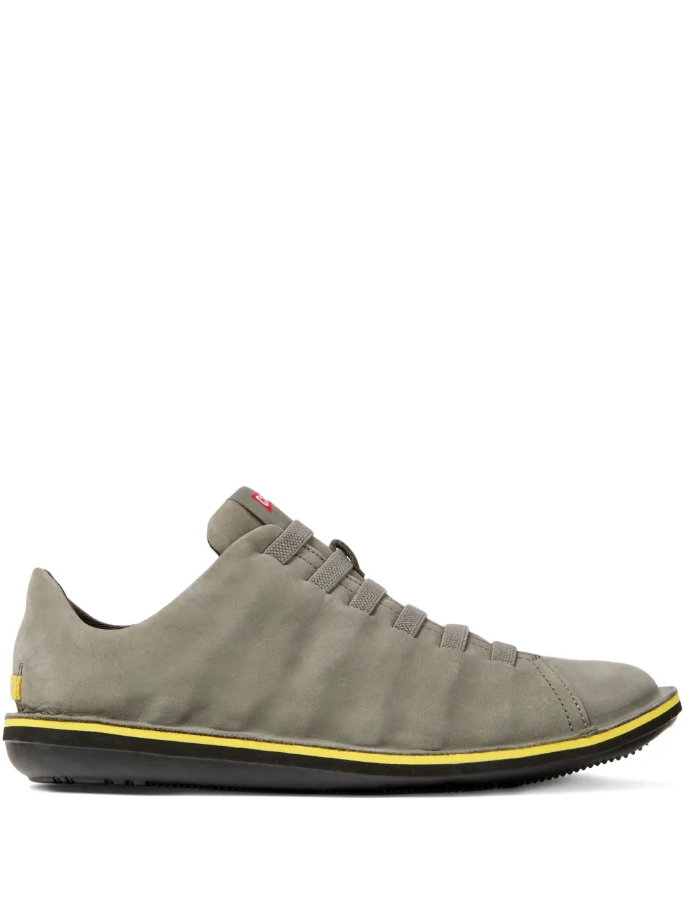 Кроссовки Beetle Camper, серый
Кроссовки Beetle Camper, серый