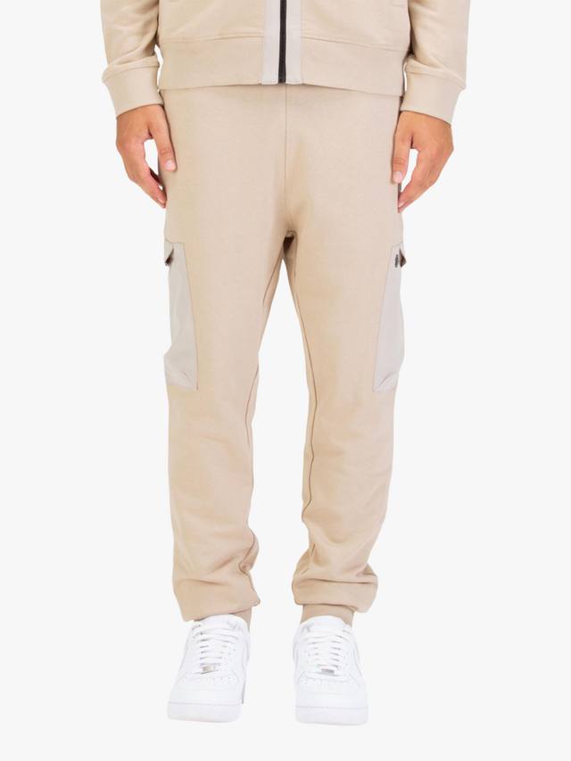 Ealing 1000 хлопковые джоггеры LUKE 1977, Stone
Ealing 1000 хлопковые джоггеры LUKE 1977, Stone