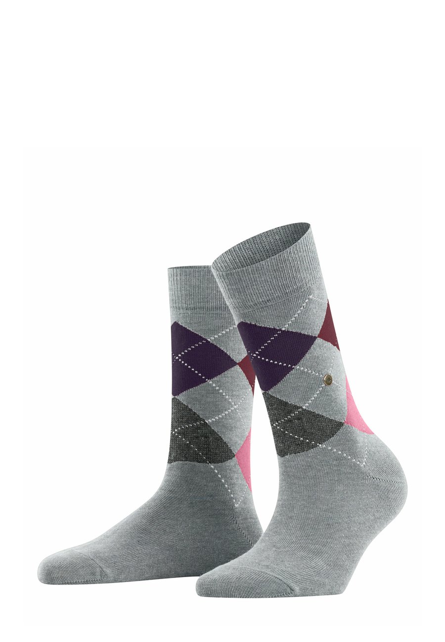 Носки Burlington Queen, L Grey Mel/Mottled Grey
Носки Burlington Queen, L Grey Mel/Mottled Grey