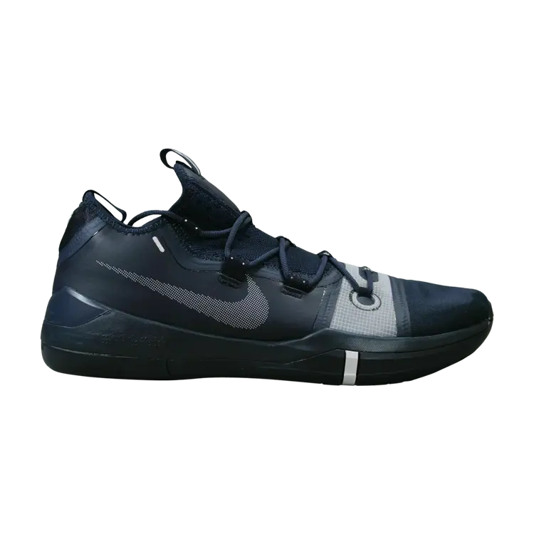Кроссовки Nike Kobe A.D. TB 2018 'Midnight Navy', синий
Кроссовки Nike Kobe A.D. TB 2018 'Midnight Navy', синий
