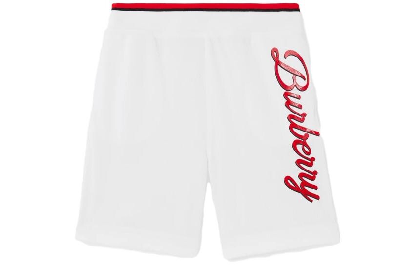 Шорты детские Burberry, белый / красный
Шорты детские Burberry, белый / красный