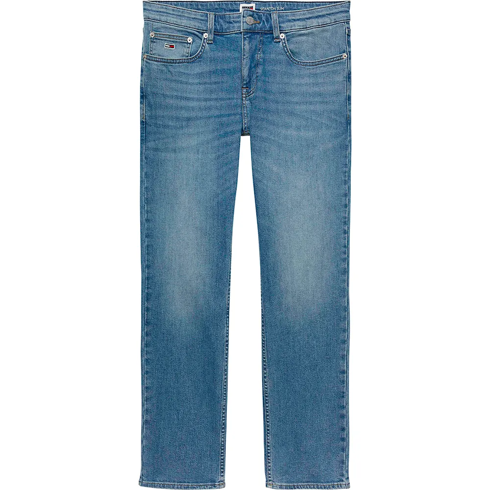 Джинсы Tommy DM0DM20758, синий
Джинсы Tommy DM0DM20758, синий