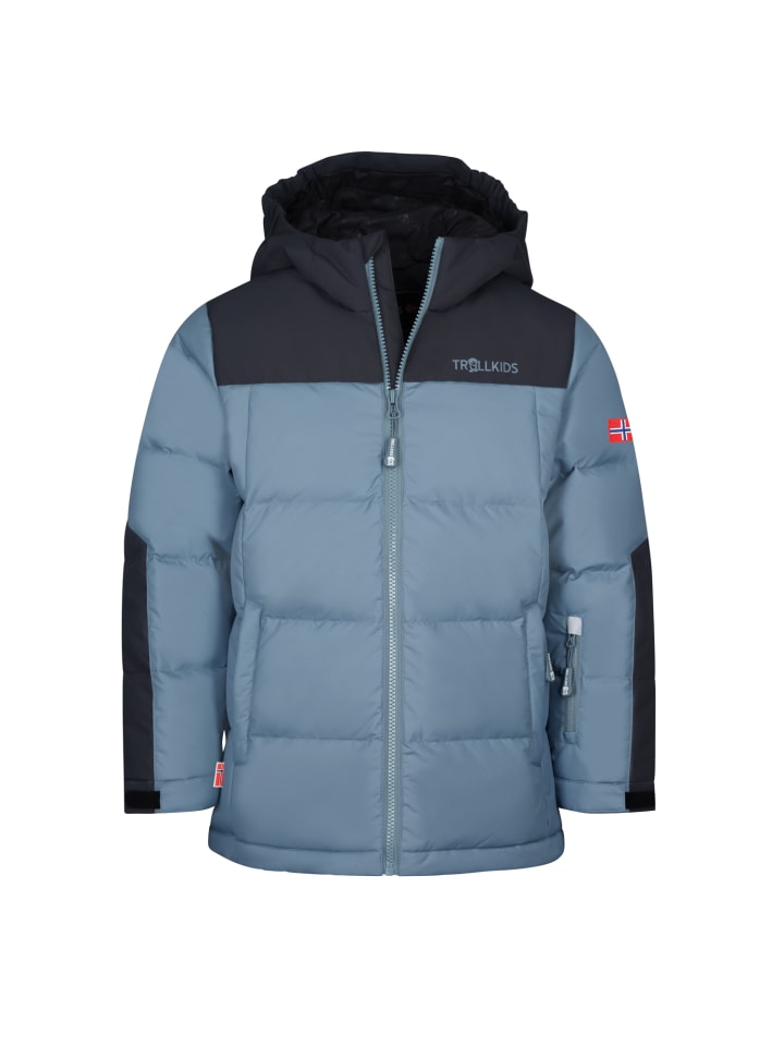 Зимняя куртка Trollkids
Зимняя куртка Trollkids