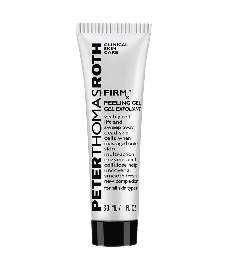 Скраб для лица Peter Thomas Roth FirmX Peeling Gel, 30 ml
Скраб для лица Peter Thomas Roth FirmX Peeling Gel, 30 ml
