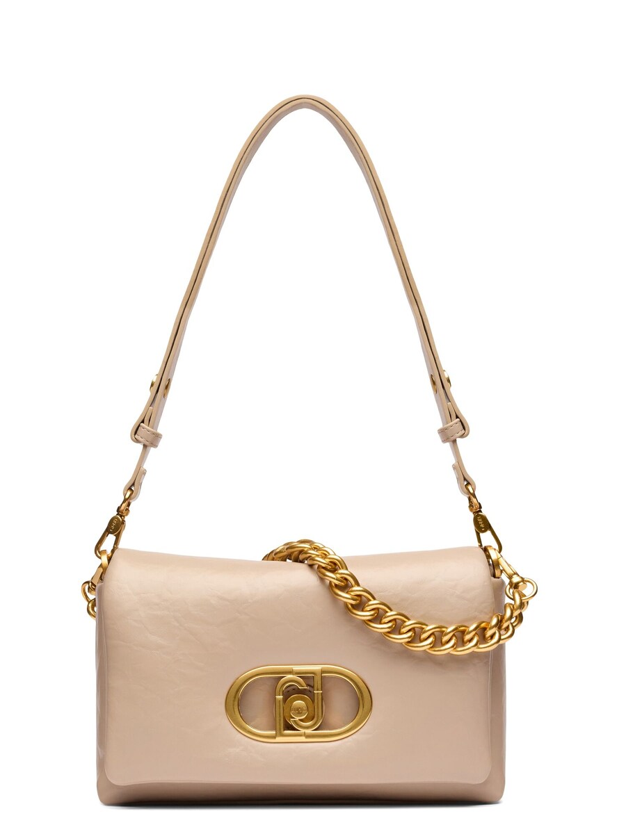 Сумка через плечо Liu Jo Crossbody Bag, бежевый
Сумка через плечо Liu Jo Crossbody Bag, бежевый