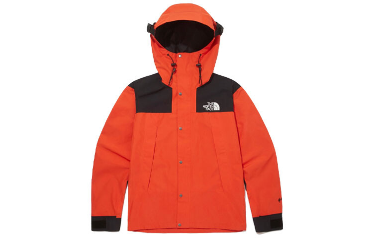 Коллекция 1990 года Куртка Outdoor Unisex Orange The North Face, оранжевый
Коллекция 1990 года Куртка Outdoor Unisex Orange The North Face, оранжевый