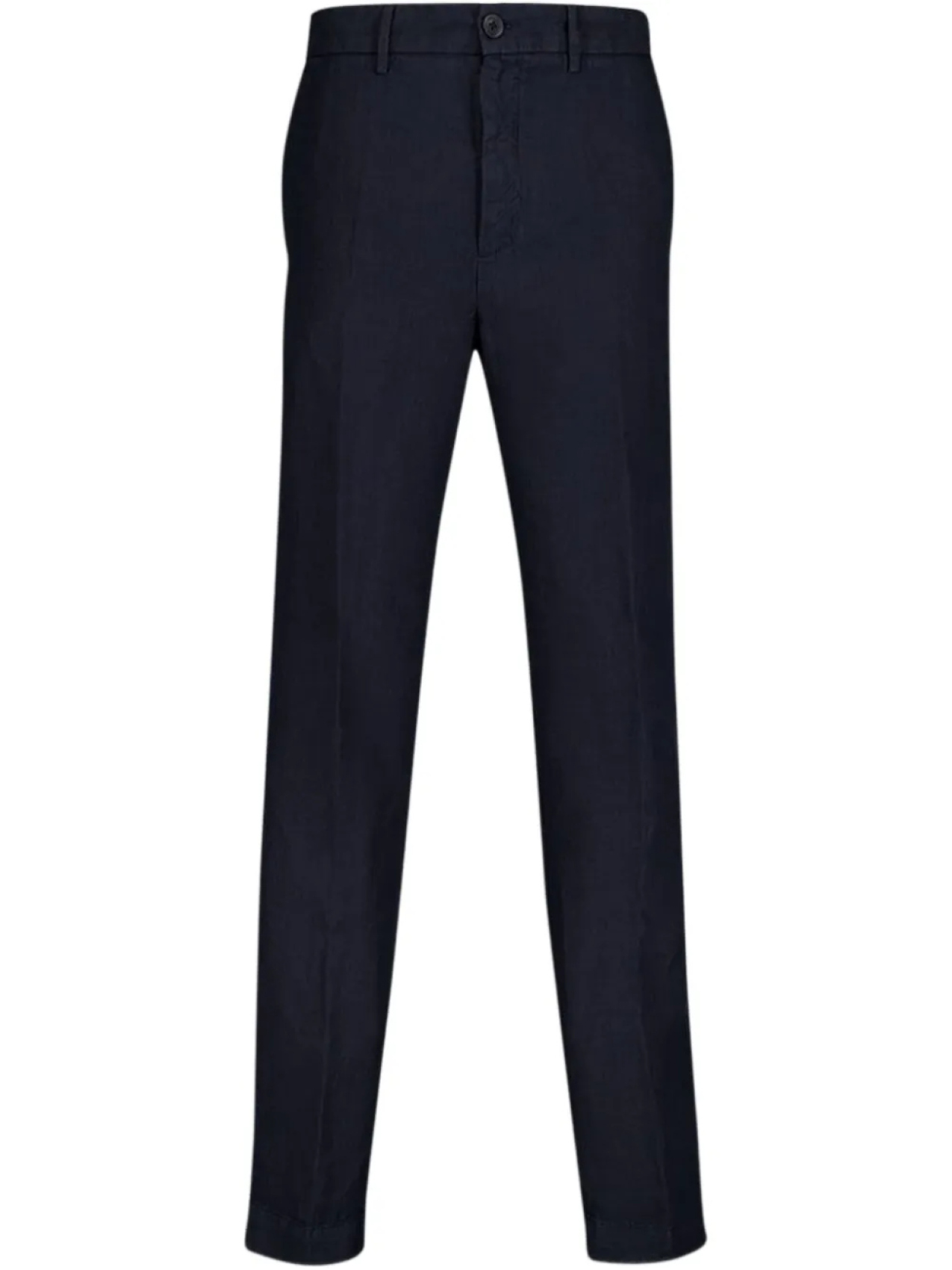 Льняные брюки 120% Lino, синий
Льняные брюки 120% Lino, синий