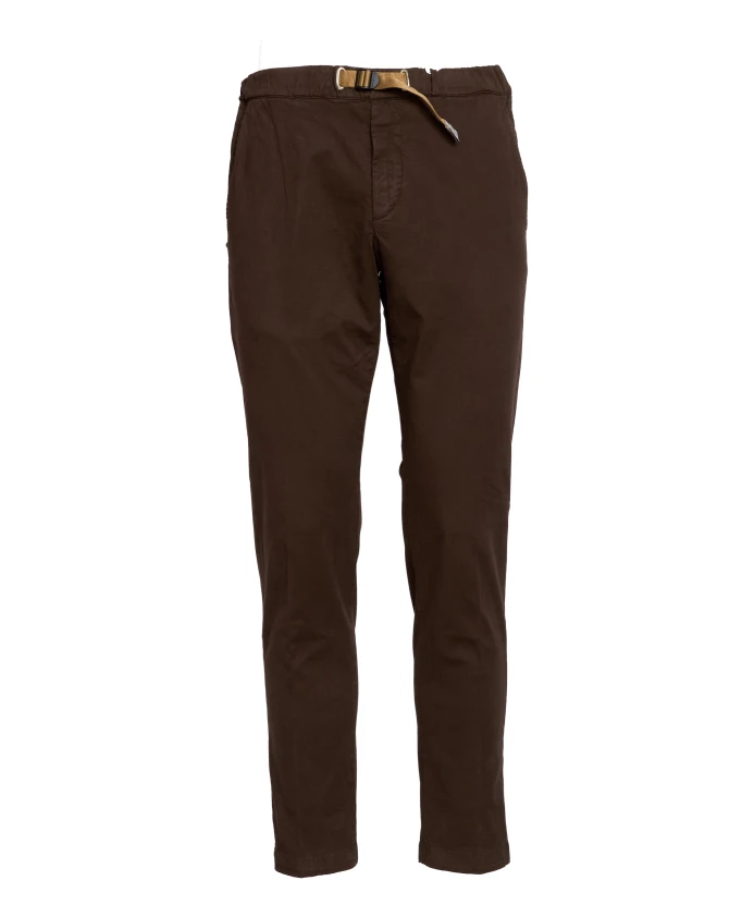 Узкие брюки White Sand, коричневый
Узкие брюки White Sand, коричневый