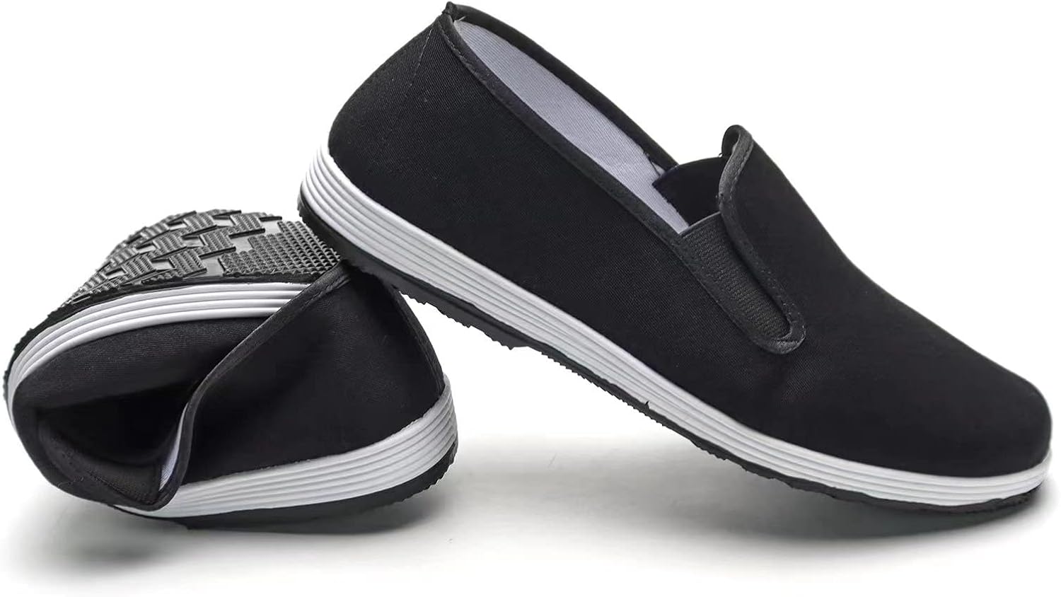 Обувь для кунг-фу/боевых искусств/тай-чи, резиновая подошва, унисекс, из парусины Aijiatu, белый
Обувь для кунг-фу/боевых искусств/тай-чи, резиновая подошва, унисекс, из парусины Aijiatu, белый