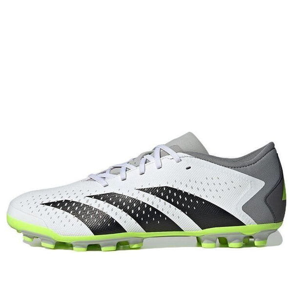 Кроссовки хищник точность.3 Adidas, белый
Кроссовки хищник точность.3 Adidas, белый