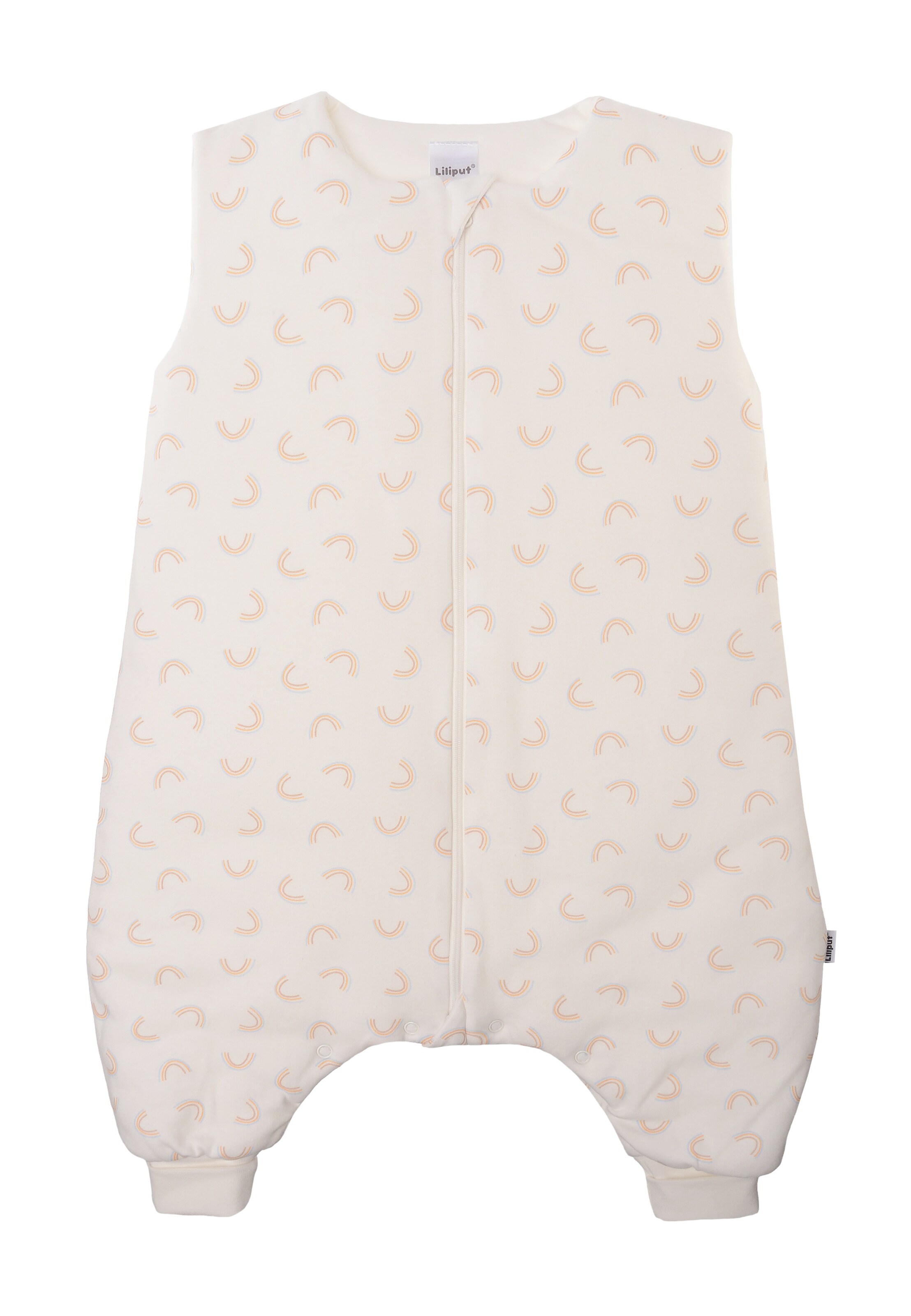 LILIPUT Спальный мешок 'Regenbogen' в белом цвете
LILIPUT Спальный мешок 'Regenbogen' в белом цвете