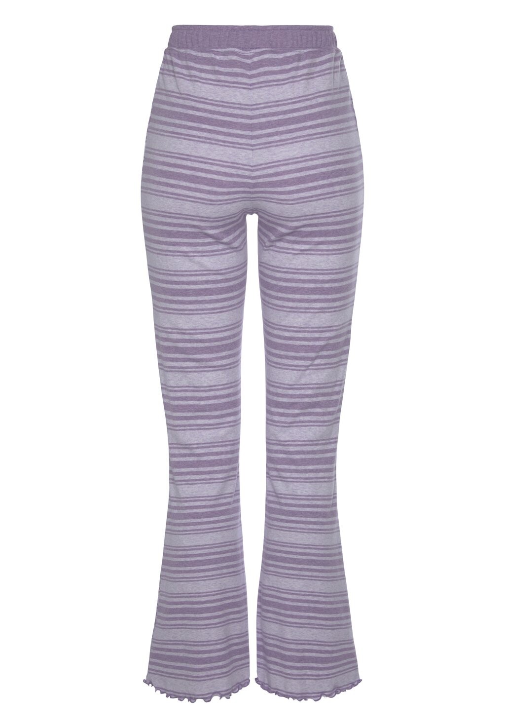 Пижамные штаны s.Oliver, фиолетовый
Пижамные штаны s.Oliver, фиолетовый