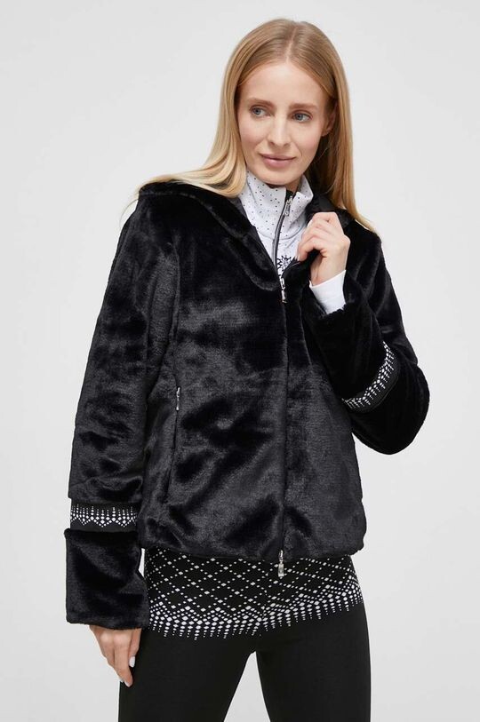 Куртка Калипсо Newland, черный
Куртка Калипсо Newland, черный