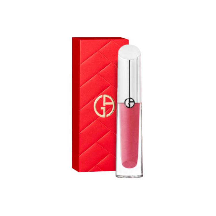 GIORGIO ARMANI AMANI Valentine's Day Limited Edition серебряный тюбик блеск для губ глянцевый увлажняющий 3.5мл
GIORGIO ARMANI AMANI Valentine's Day Limited Edition серебряный тюбик блеск для губ глянцевый увлажняющий 3.5мл