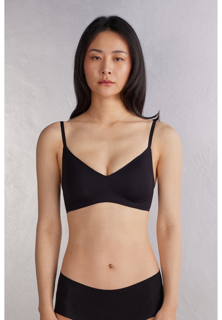 Бюстгальтер Intimissimi LAILA, Black
Бюстгальтер Intimissimi LAILA, Black