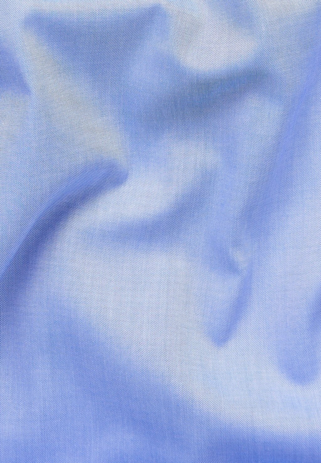 COMFORT FIT Pinpoint Kurzarmhemd Eterna, деловая рубашка синий 
COMFORT FIT Pinpoint Kurzarmhemd Eterna, деловая рубашка синий