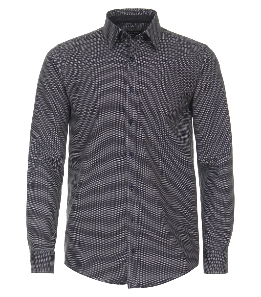 Фланелевая рубашка CASAMODA "Фланелевая рубашка CASAMODA принт", коричневый
Фланелевая рубашка CASAMODA "Фланелевая рубашка CASAMODA принт", коричневый