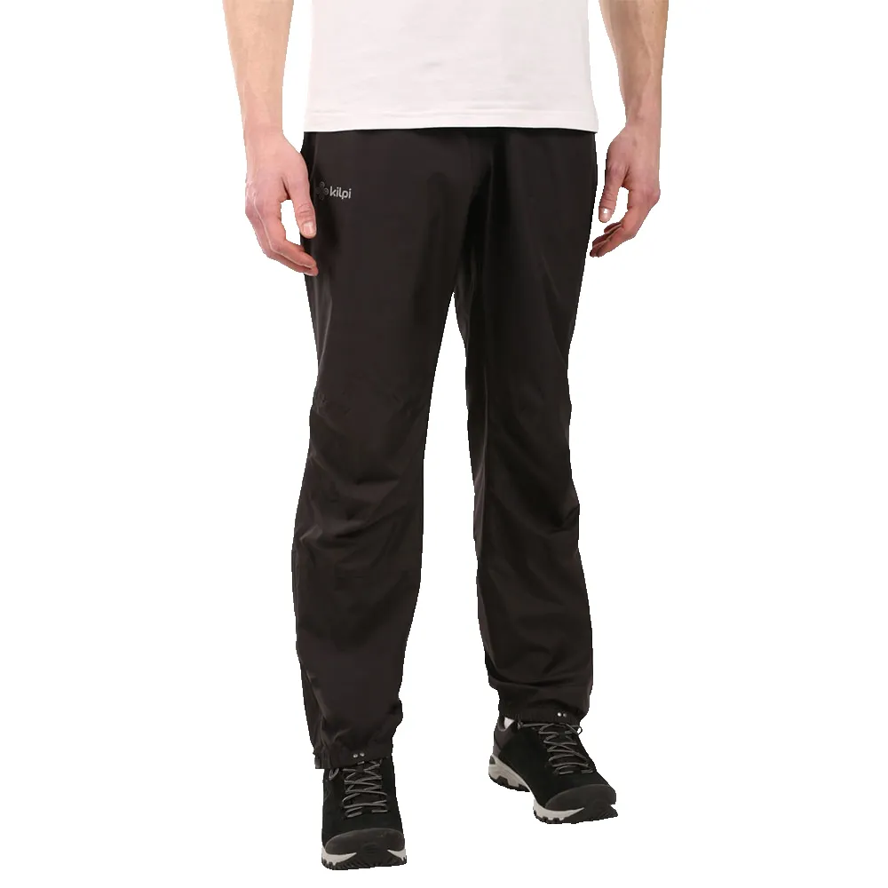 Брюки Kilpi Maules, черный
Брюки Kilpi Maules, черный
