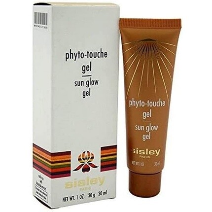 Phyto Touche Солнцезащитный гель для сияния 30 мл/1 унция, Sisley
Phyto Touche Солнцезащитный гель для сияния 30 мл/1 унция, Sisley