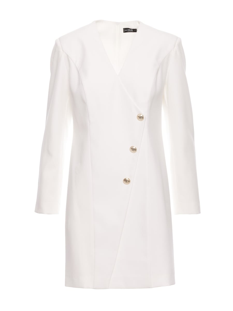 Платье made of emotion M793, экрю
Платье made of emotion M793, экрю