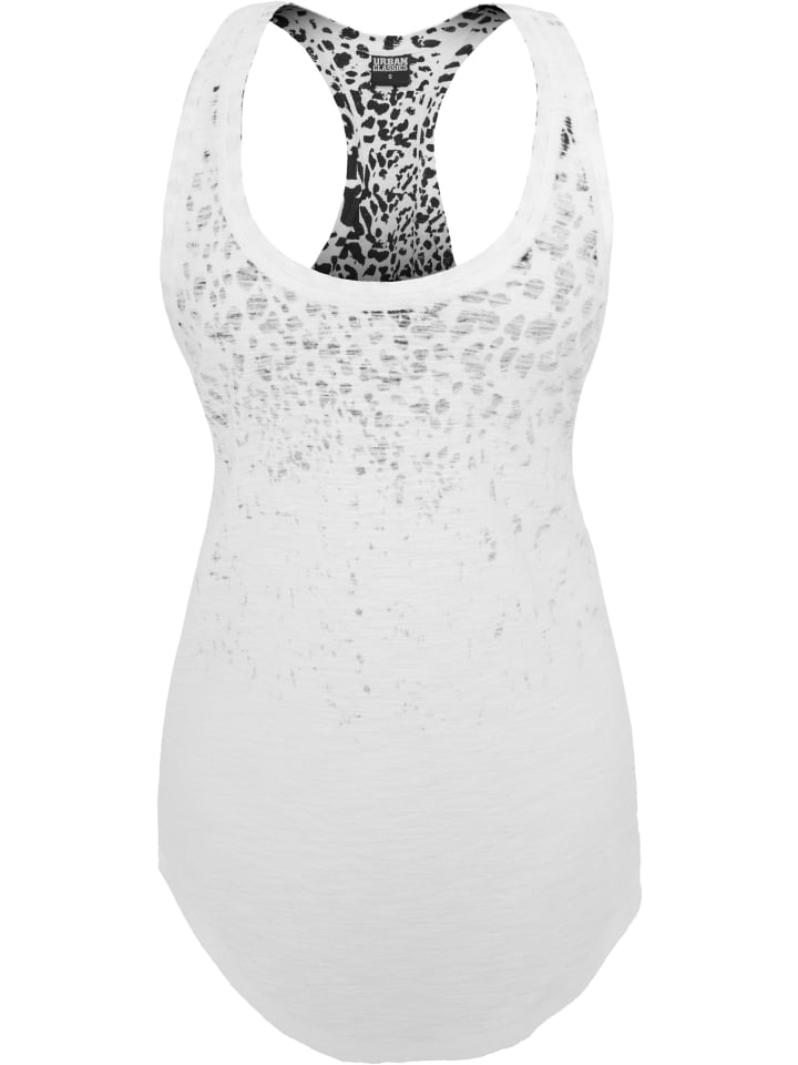 Топ Urban Classics, цвет wht/blk
Топ Urban Classics, цвет wht/blk