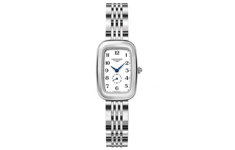 Женские часы Rider Collection LONGINES
Женские часы Rider Collection LONGINES