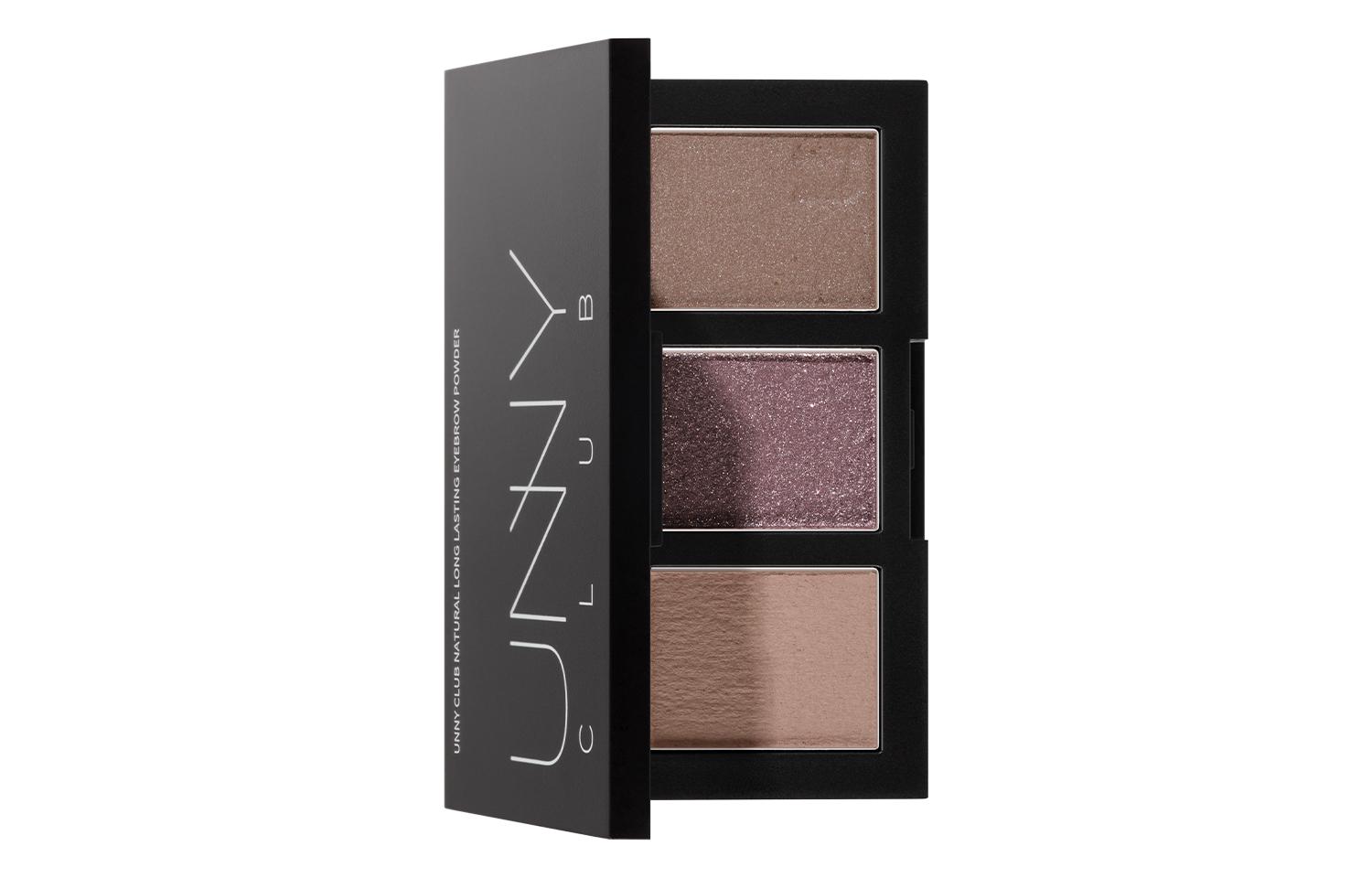 Палетка для бровей Unny Soft Contouring Tricolor, 0,9 г*3 UNNY CLUB
Палетка для бровей Unny Soft Contouring Tricolor, 0,9 г*3 UNNY CLUB