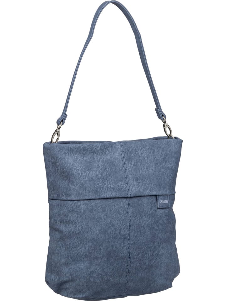 Сумка Zwei, цвет nubuk/sky
Сумка Zwei, цвет nubuk/sky
