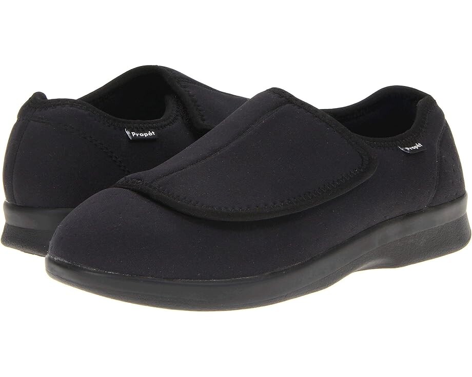 Тапочки Propet Cush 'N Foot, черный
Тапочки Propet Cush 'N Foot, черный