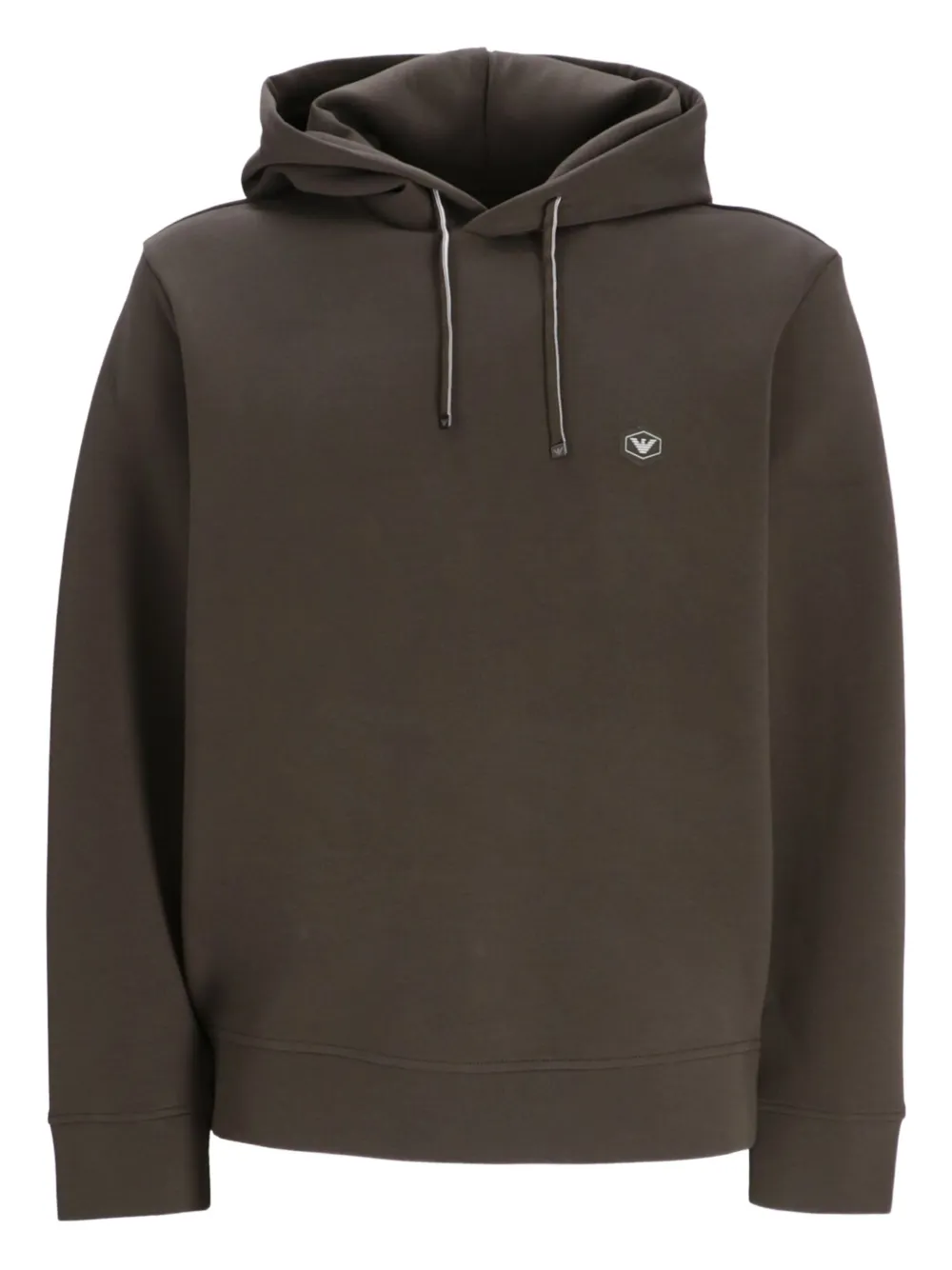 Худи с логотипом EMPORIO ARMANI, зеленый
Худи с логотипом EMPORIO ARMANI, зеленый