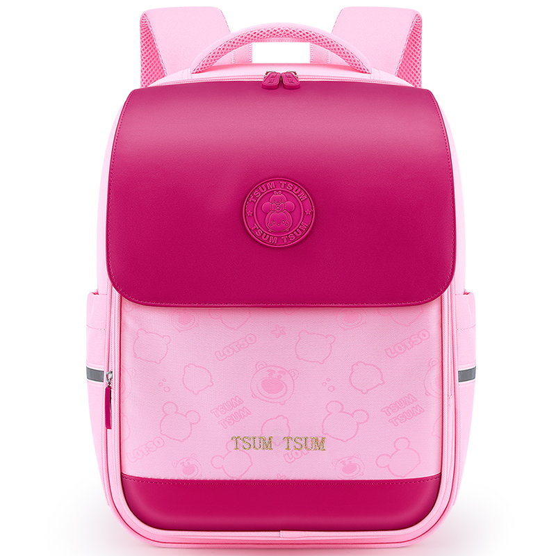 Disney Детский рюкзак из полиэстера серии Strawberry Bear малого размера красный или зелёный, Cute Rose Red
Disney Детский рюкзак из полиэстера серии Strawberry Bear малого размера красный или зелёный, Cute Rose Red