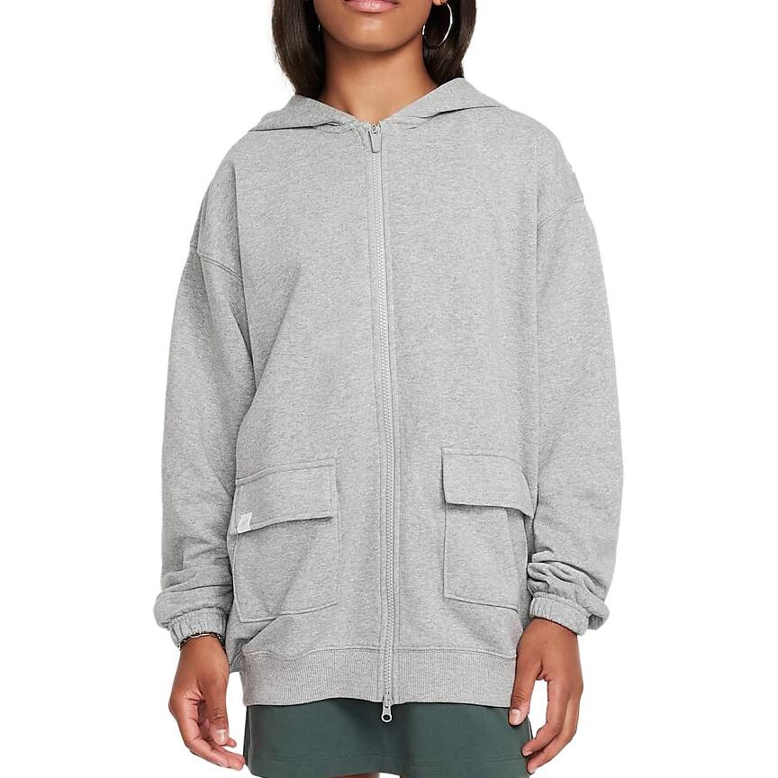 Толстовка GS Nike, темно-серый
Толстовка GS Nike, темно-серый