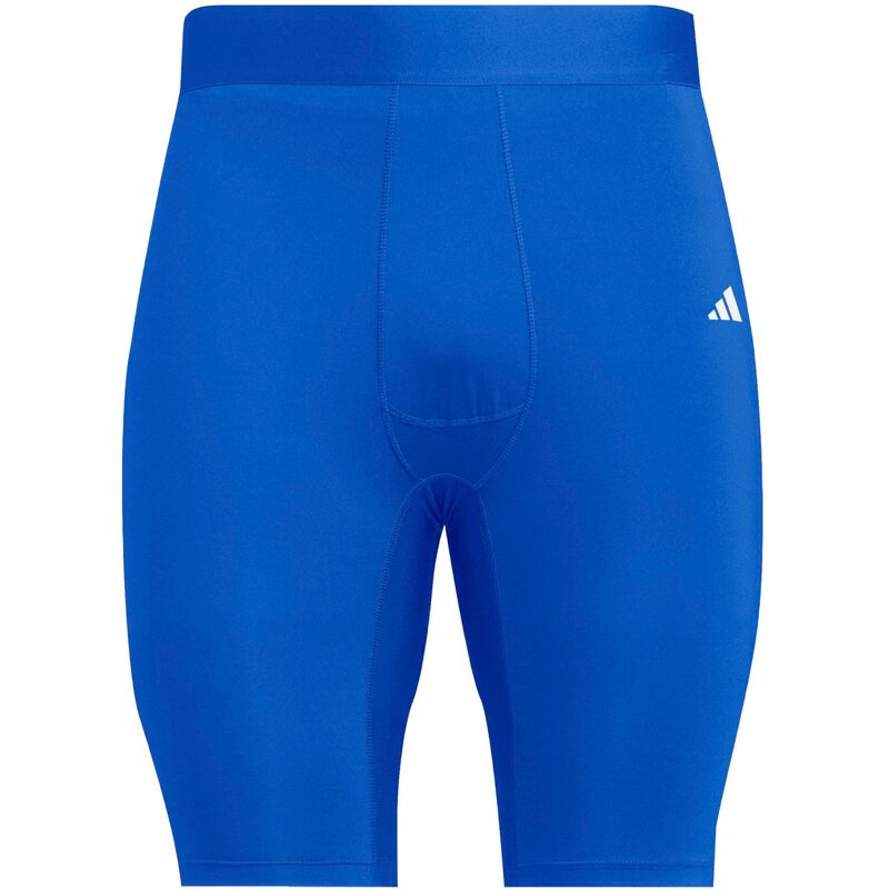 Обтягивающие шорты Techfit Adidas, цвет royblu
Обтягивающие шорты Techfit Adidas, цвет royblu