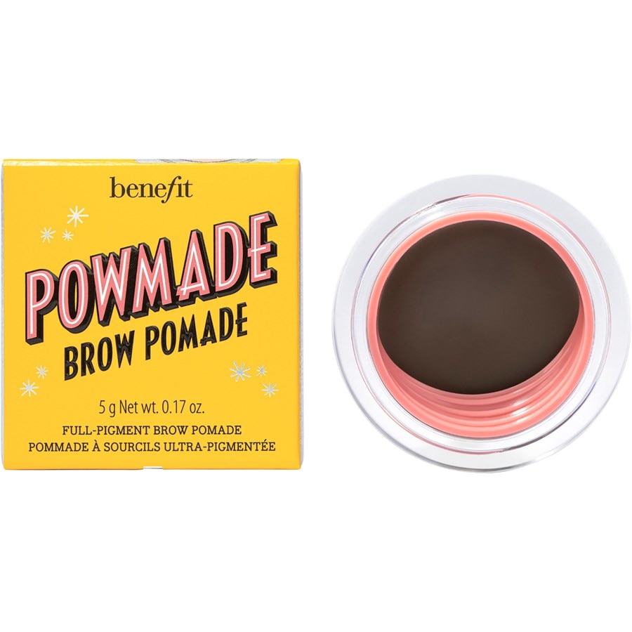 Гель для бровей Benefit Powmade Brow Pomade, 3,5 / 3 g
Гель для бровей Benefit Powmade Brow Pomade, 3,5 / 3 g